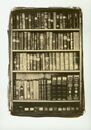 Bookcase