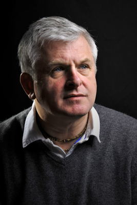 Colin Hollywood