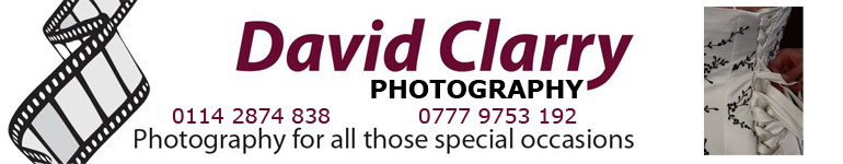 David Clarry Photography (Events & Portrait) David Clarry Photography (Events & Portrait)