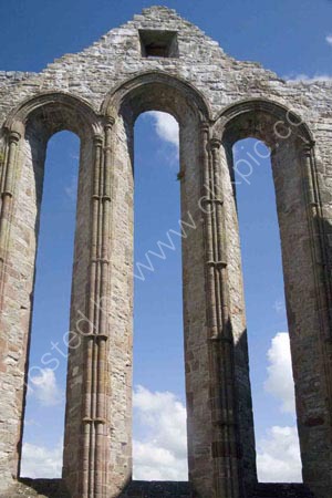 Ardfert Cathedral