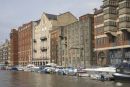 Bristol floating harbour