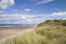 Cheswick Northumberland