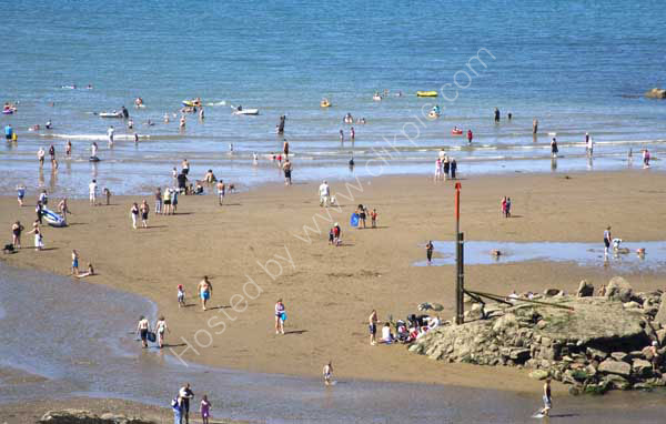 Combe Martin