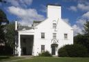 Dartmouth college New Hampshire