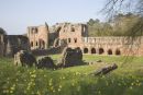 Furness Abbey ruins