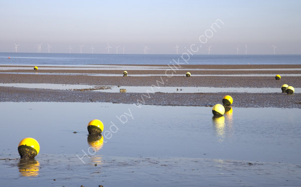 Herne Bay on the north Kent coast