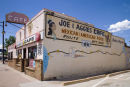 Joe and Aggies cafe