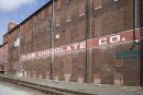The Wilbur Chocolate Company