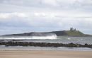 Low Newton by the sea Northumberland