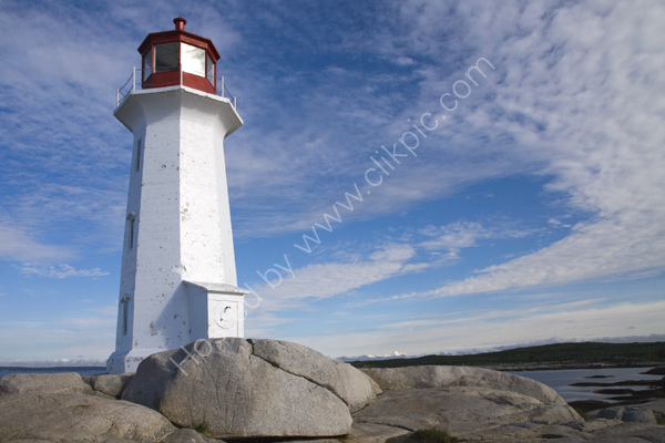 Peggy's Cove Nova Scotia