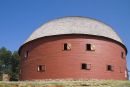 Round Barn