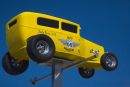 Route 66 Auto Museum