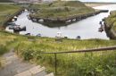 Seaton Sluice Northumberland