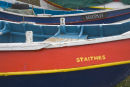Staithes