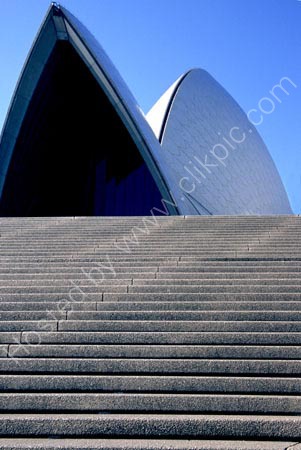 Sydney Opera house