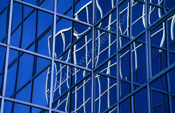 Crawley office building