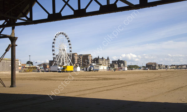 Weston super Mare