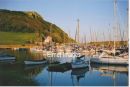 Axmouth Harbour