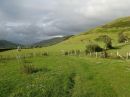 The Dysinni valley