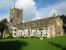 Holy Trinity Church in Skipton