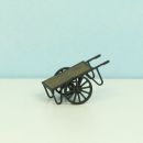 OO scale handcart