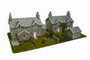 Metcalfe cottages