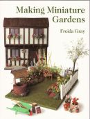 Making Miniature Gardens