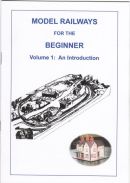 Model Railways for the Beginner - Volume 1 - £2