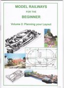 Model Railways for the Beginner - Volume 2 - £2.50