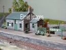 4mm scale model