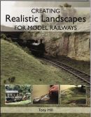 Tony Hill's new Landscape Modelling book