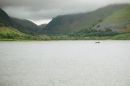 Tal y Llyn Lake