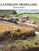 Landscape Modelling - Barry Norman - Wild Swan paperback