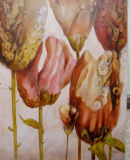 Red flora 1