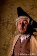 Callum Cuthbertson 'Actor'
