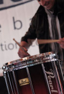 paradiddles