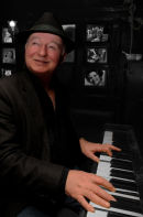 Dave Anderson 'Actor'