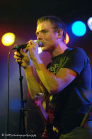 STUART MURDOCH
BELLE & SEBASTIAN