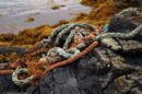 Fishing ropes