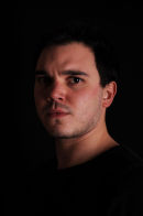 Finn Den Hertog 'Actor'