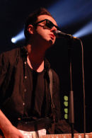 GLASVEGAS