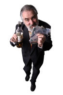 Gerry Mulgrew 'actor'