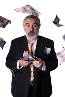 Gerry Mulgrew 'Actor'