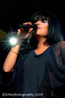 LILY ALLEN t in the park