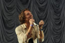 Paolo Nutini TITP 2010