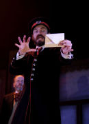 The Goverment Inspector