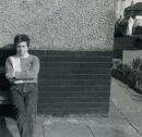 Photograph repaired