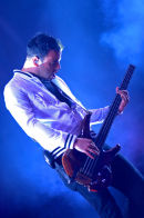 Muse TITP 2010