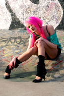 GRAFITTI