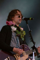 Razorlight @ Rockness 2008